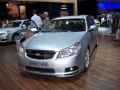2007 Chevrolet Epica - Технические характеристики, Расход топлива, Габариты