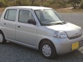 2006 Daihatsu Esse (J) - Технические характеристики, Расход топлива, Габариты