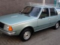 1979 Renault 18 Variable (135) - Технические характеристики, Расход топлива, Габариты