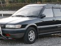 1988 Toyota Carib - Технические характеристики, Расход топлива, Габариты