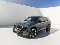 2023 BMW XM (G09) - Технические характеристики, Расход топлива, Габариты