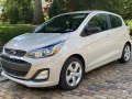 2019 Chevrolet Spark IV (facelift 2018) - Технические характеристики, Расход топлива, Габариты